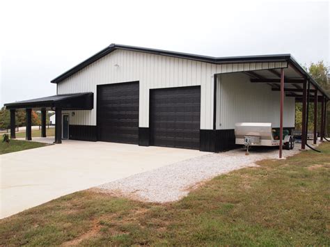 steel buildings in Arkansas